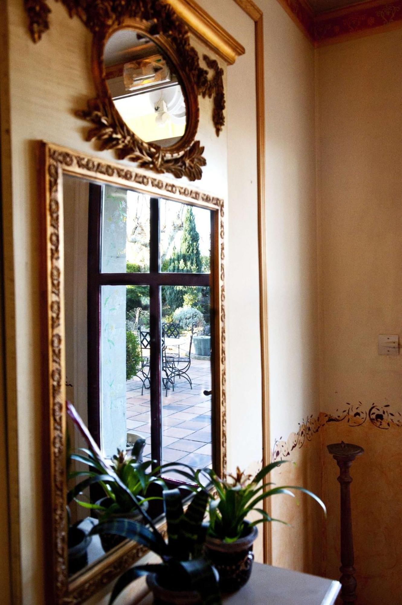Hotel Du Parc, Avignon Est, The Originals City, Антрег-сюр-ла-Сорг Экстерьер фото