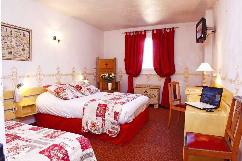 Hotel Du Parc, Avignon Est, The Originals City, Антрег-сюр-ла-Сорг Экстерьер фото