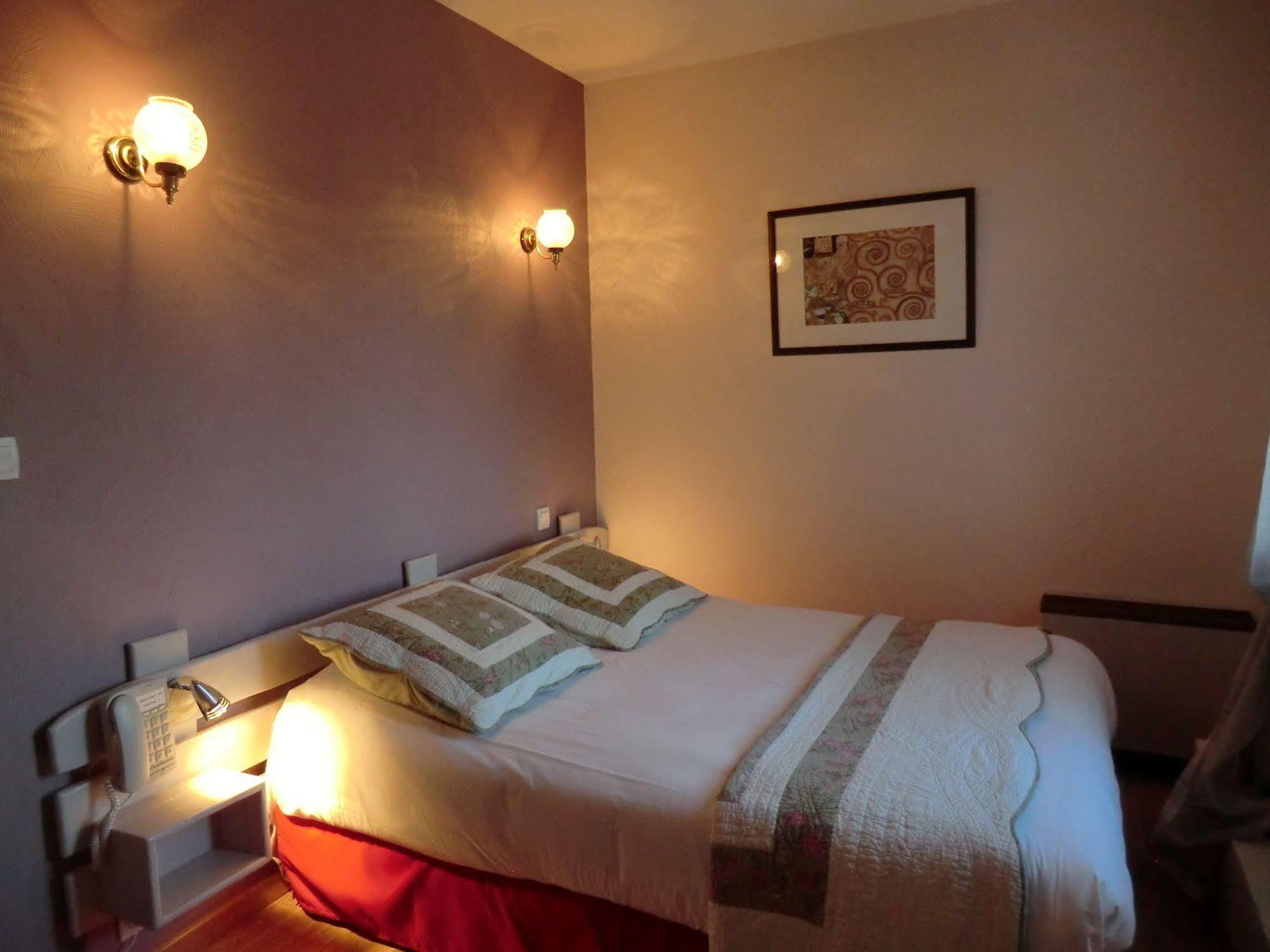 Hotel Du Parc, Avignon Est, The Originals City, Антрег-сюр-ла-Сорг Экстерьер фото