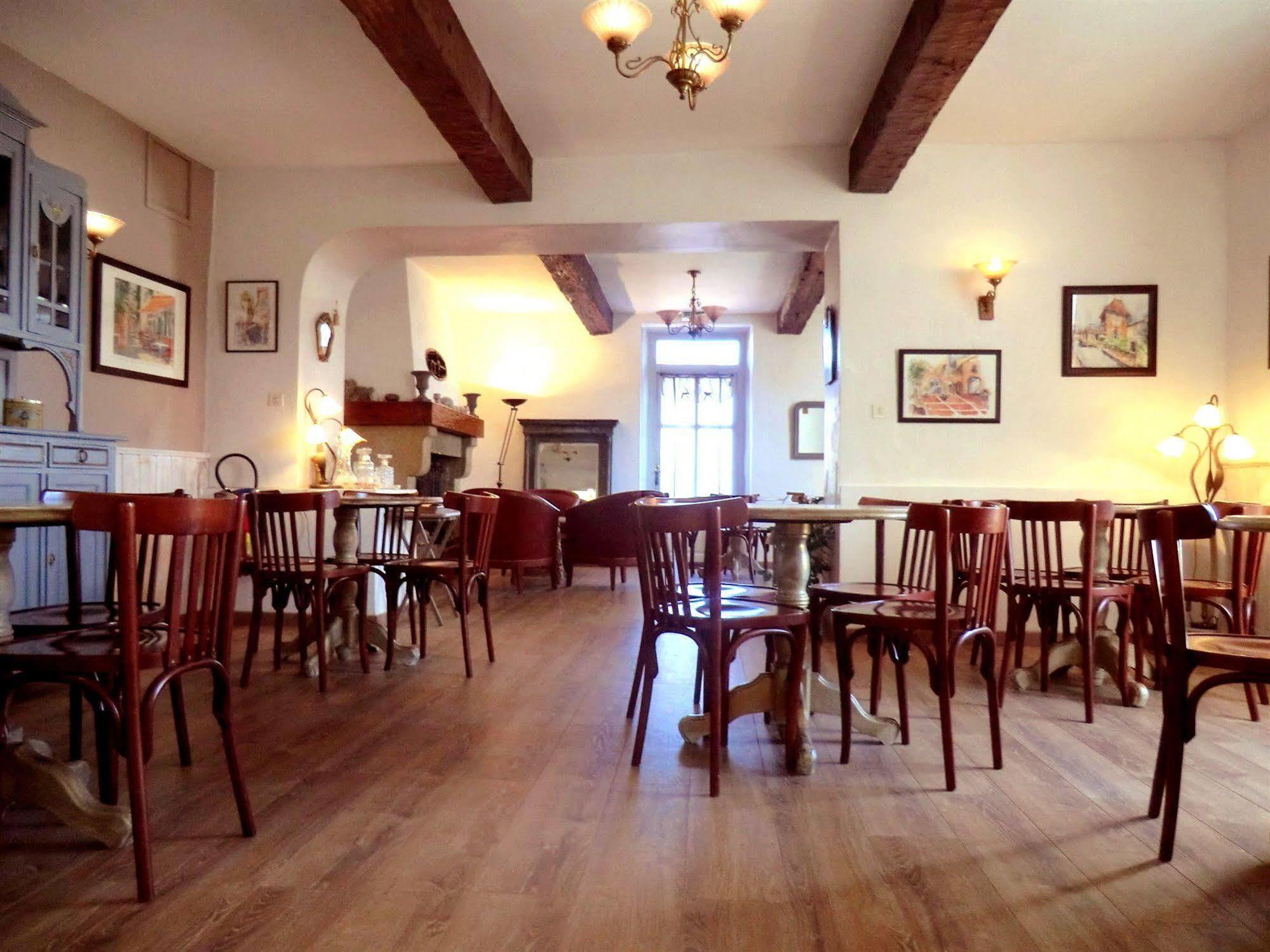 Hotel Du Parc, Avignon Est, The Originals City, Антрег-сюр-ла-Сорг Экстерьер фото