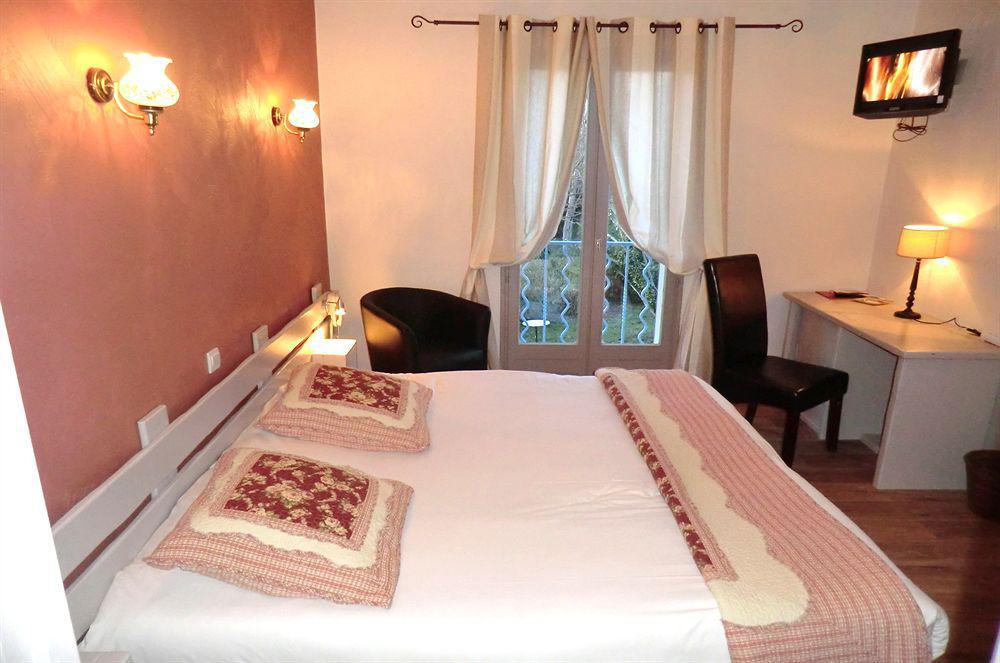 Hotel Du Parc, Avignon Est, The Originals City, Антрег-сюр-ла-Сорг Экстерьер фото